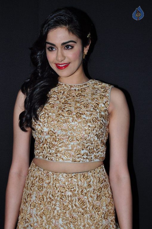 Adah Sharma New Photos - 10 / 42 photos