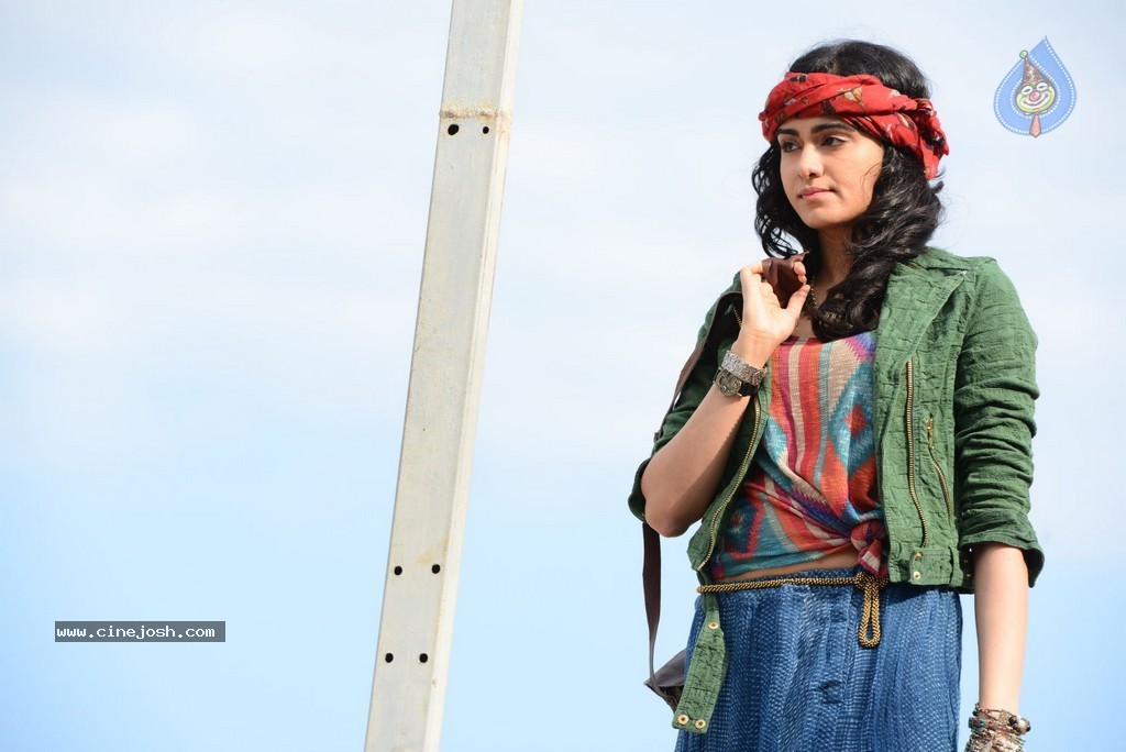 Adah Sharma New Photos - 42 / 83 photos