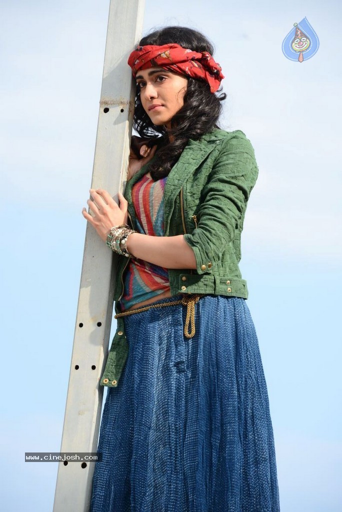 Adah Sharma New Photos - 43 / 83 photos