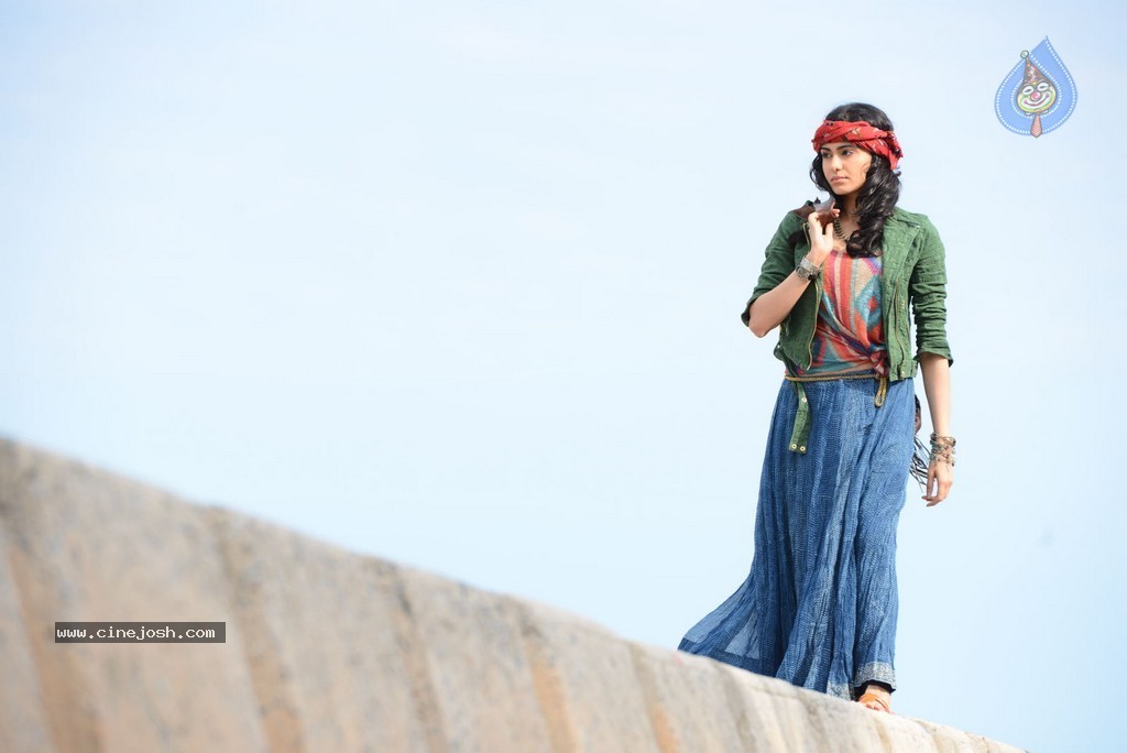 Adah Sharma New Photos - 44 / 83 photos