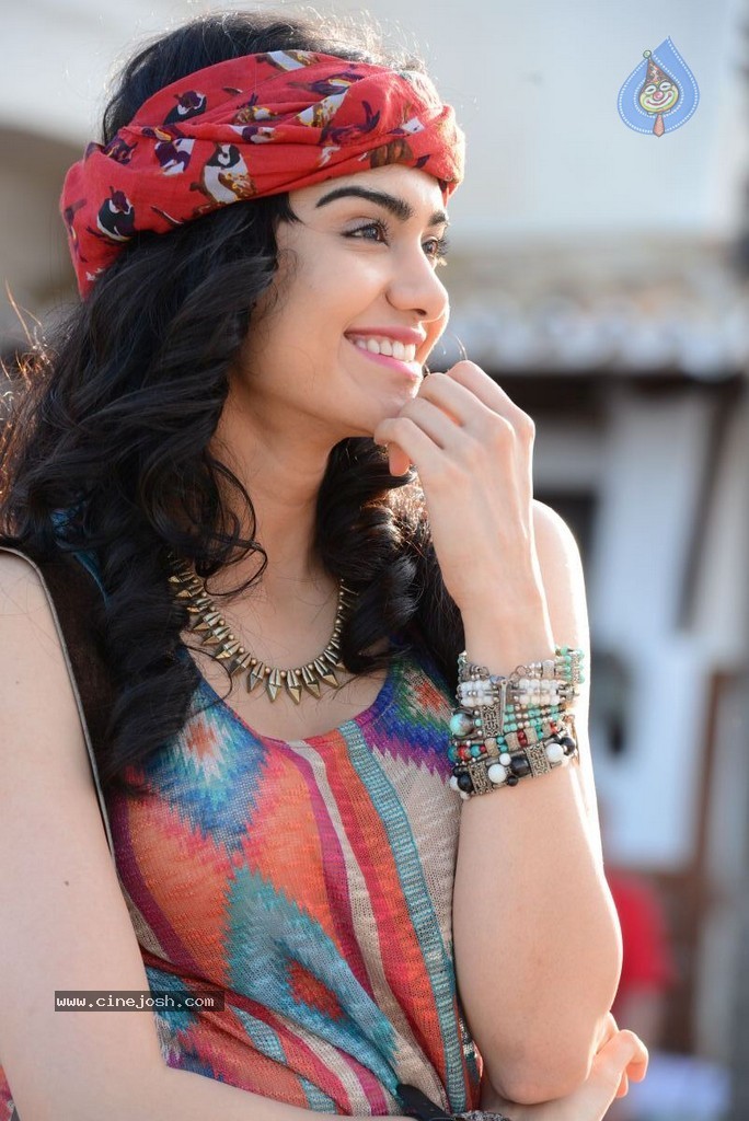 Adah Sharma New Photos - 61 / 83 photos