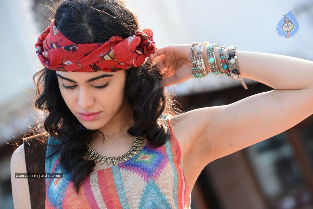 Adah Sharma New Photos - 68 / 83 photos