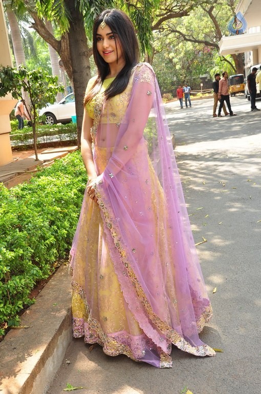 Adah Sharma New Photos - 13 / 30 photos