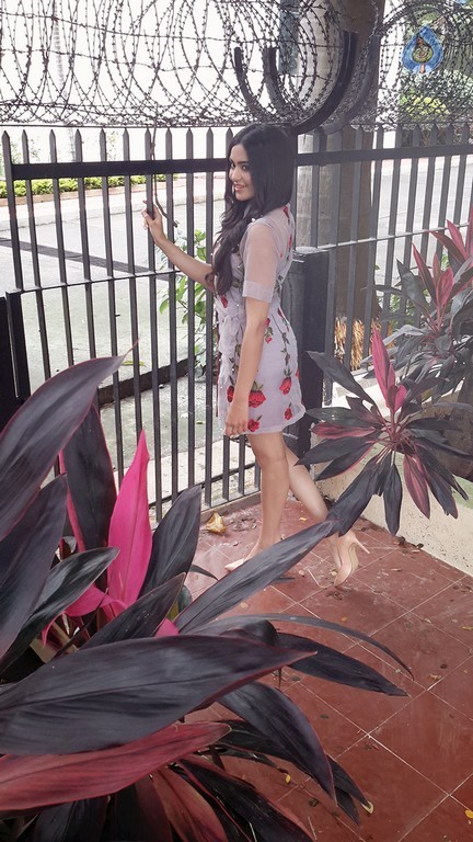 Adah Sharma New Pics - 4 / 13 photos