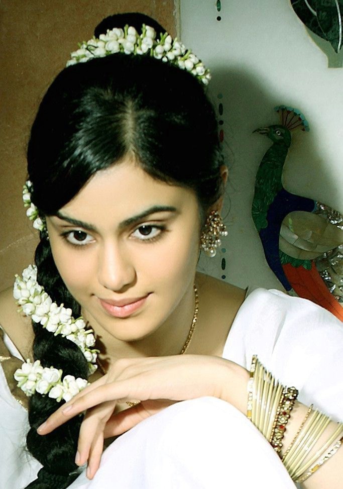 Adah Sharma New Stills - 9 / 26 photos