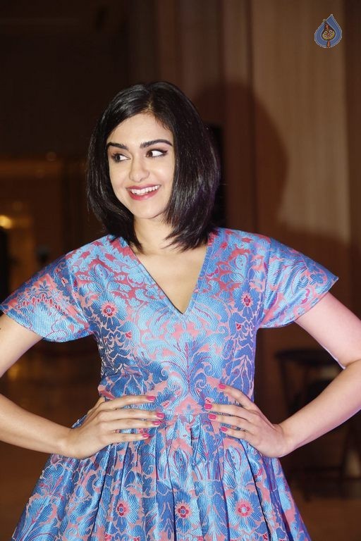 Adah Sharma Photos - 34 / 35 photos