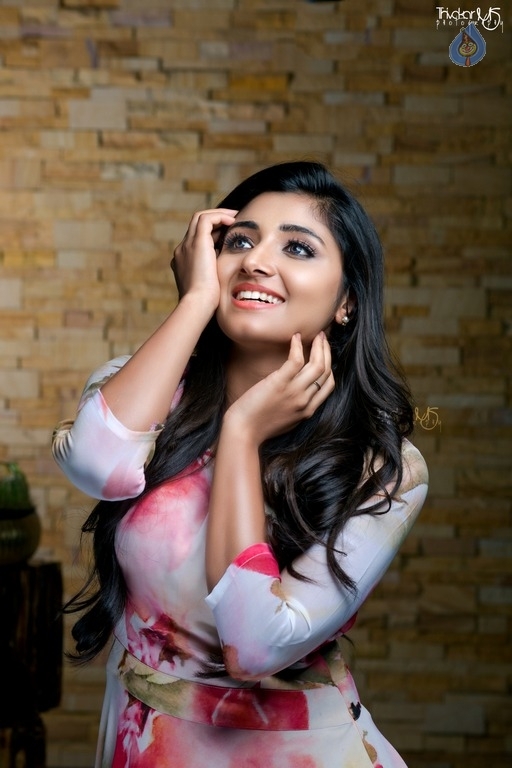 Adhiti Latest Pics - 2 / 8 photos