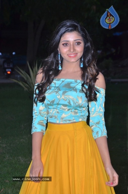 Adhiti Menon Stills - 12 / 12 photos