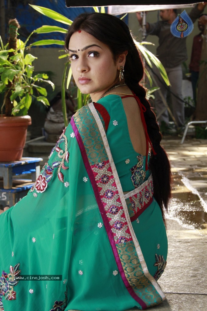 Aditi Agarwal New Stills - 41 / 58 photos