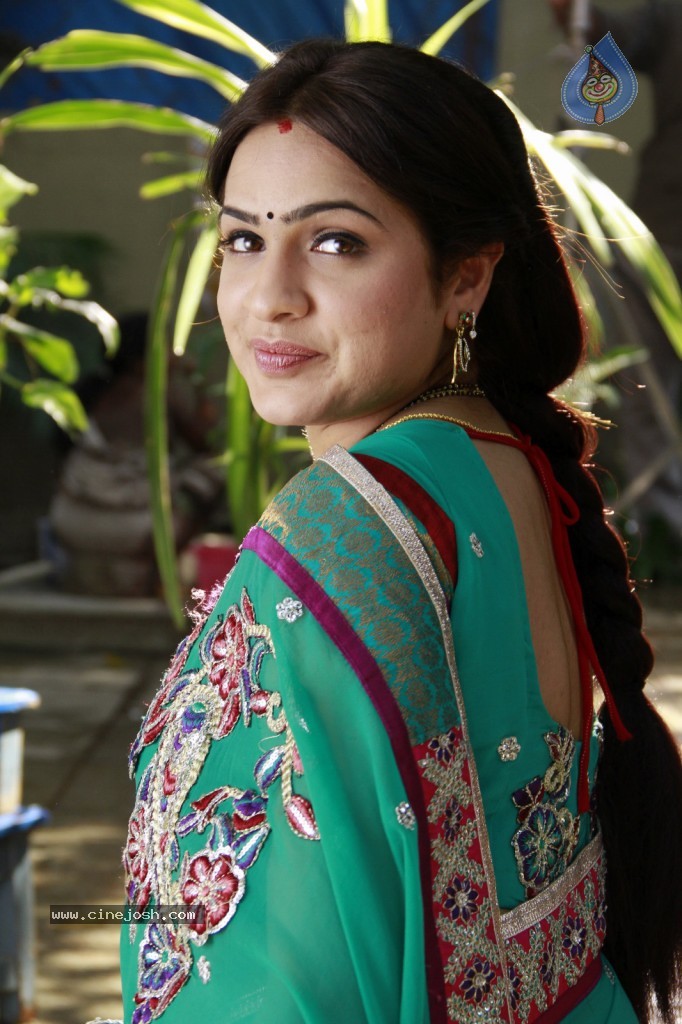 Aditi Agarwal New Stills - 50 / 58 photos