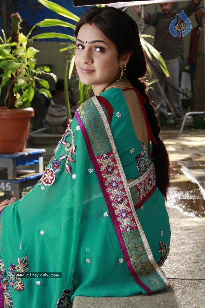 Aditi Agarwal New Stills - 51 / 58 photos
