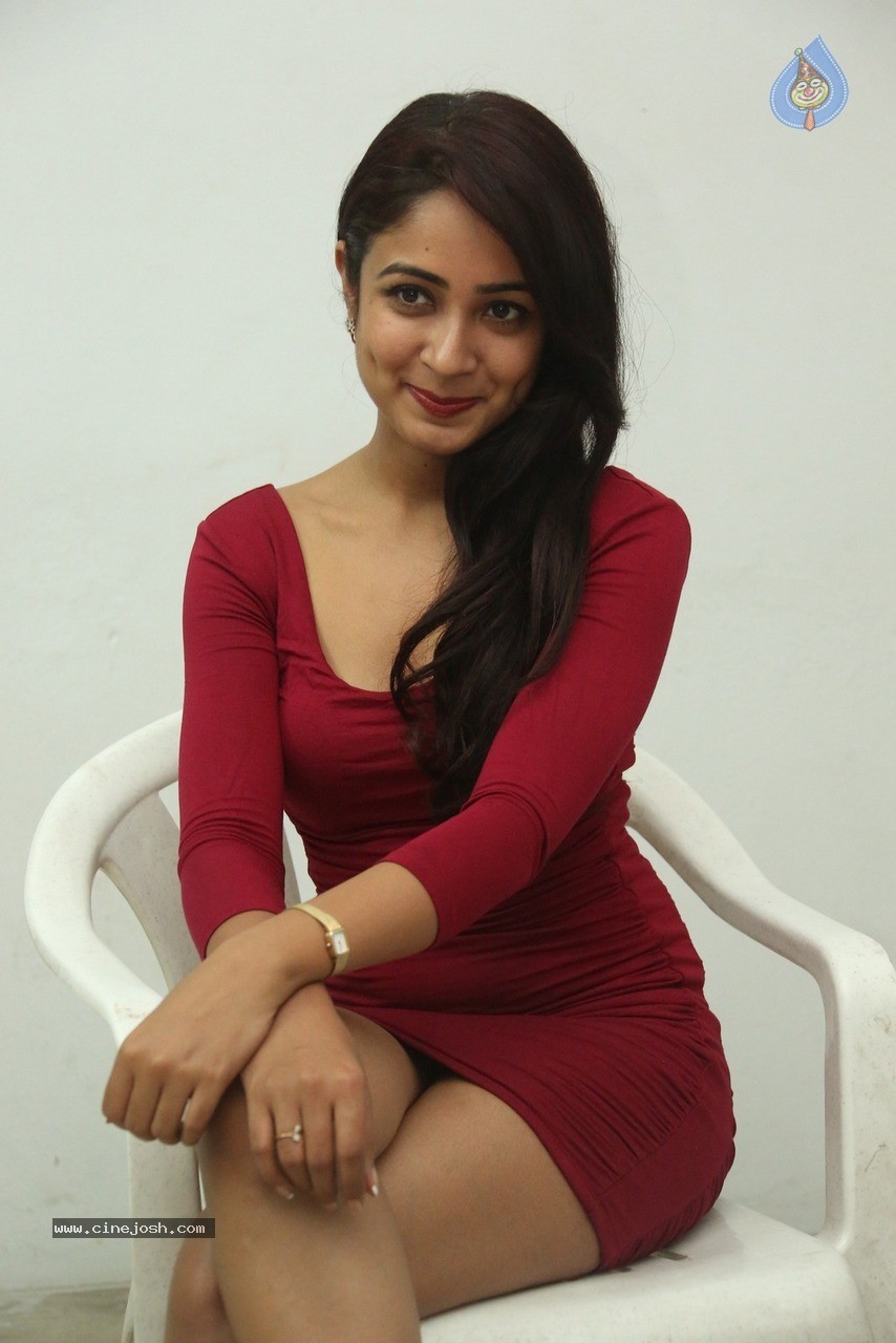 Aditi Chengappa Latest Photos - 16 / 60 photos