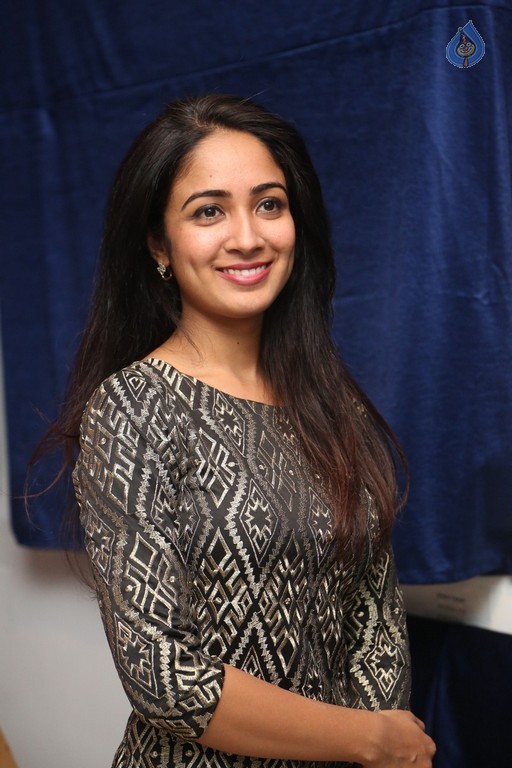 Aditi Chengappa New Pics - 2 / 40 photos