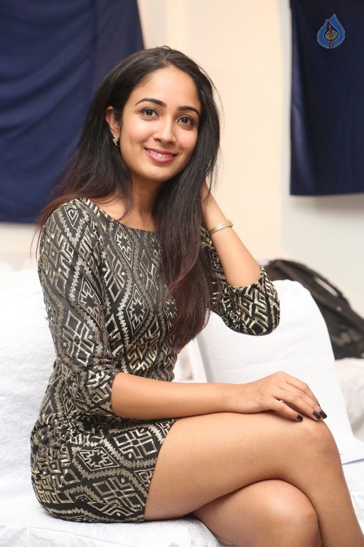 Aditi Chengappa New Pics - 4 / 40 photos
