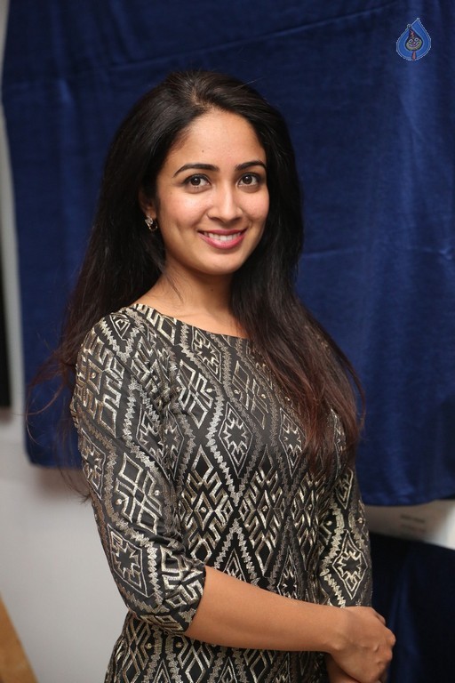 Aditi Chengappa New Pics - 27 / 40 photos