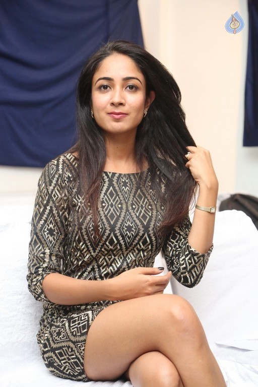 Aditi Chengappa New Pics - 29 / 40 photos