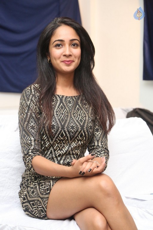 Aditi Chengappa New Pics - 33 / 40 photos
