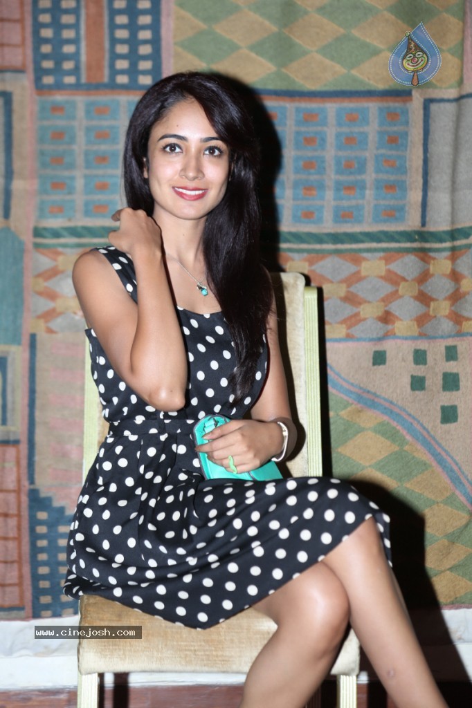 Aditi Chengappa New Stills - 8 / 88 photos