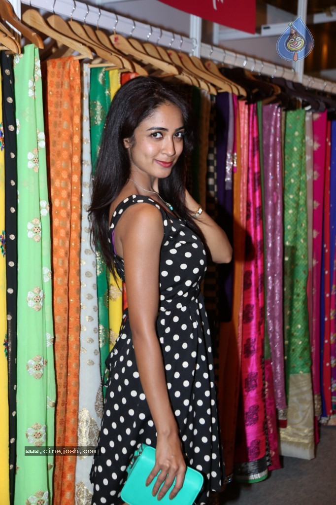 Aditi Chengappa New Stills - 10 / 88 photos