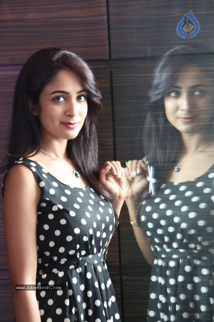Aditi Chengappa New Stills - 11 / 88 photos
