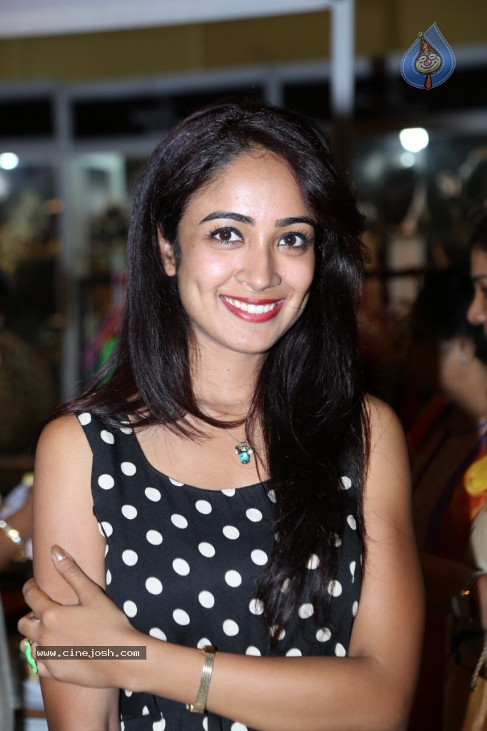 Aditi Chengappa New Stills - 32 / 88 photos