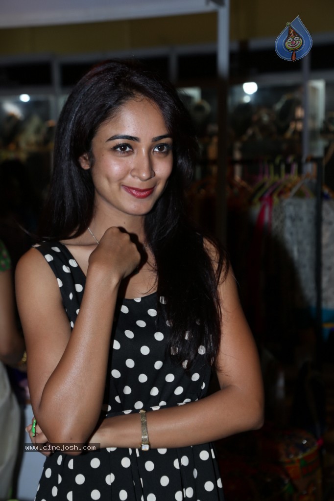 Aditi Chengappa New Stills - 36 / 88 photos