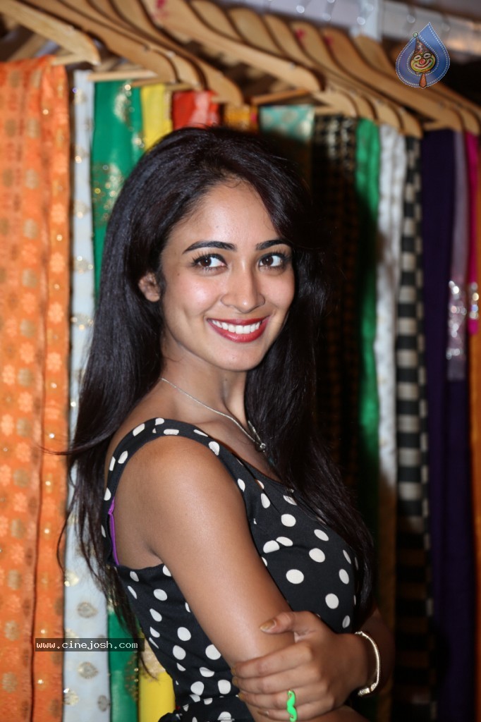 Aditi Chengappa New Stills - 44 / 88 photos