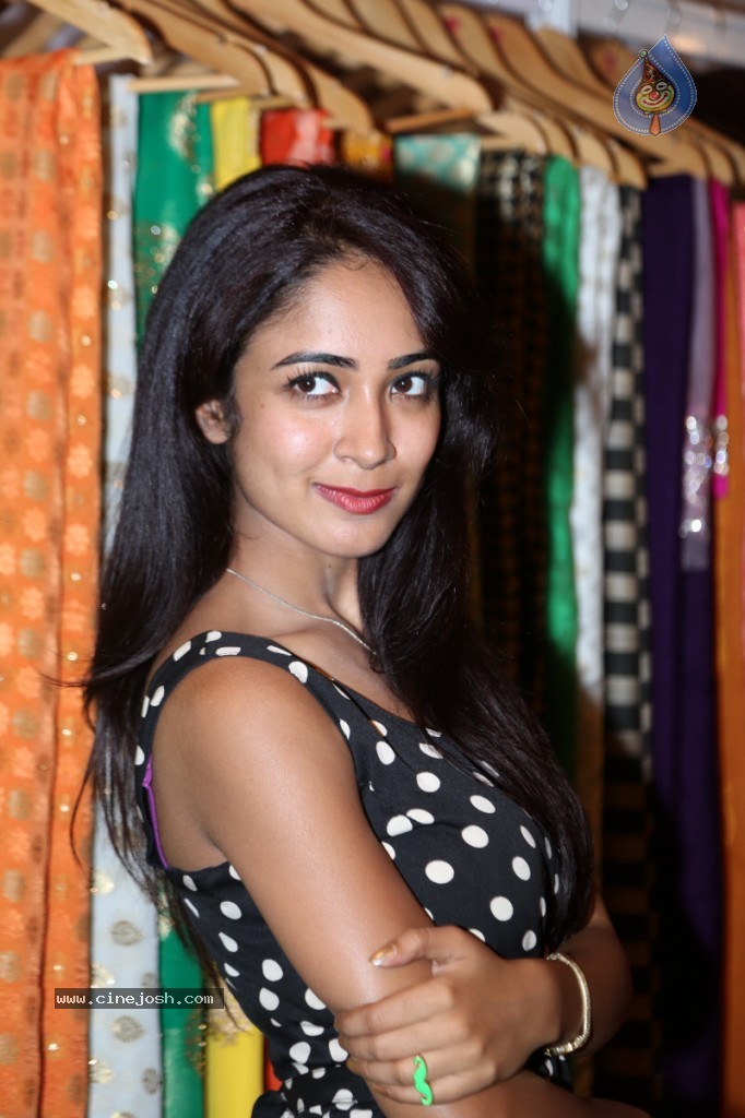 Aditi Chengappa New Stills - 46 / 88 photos