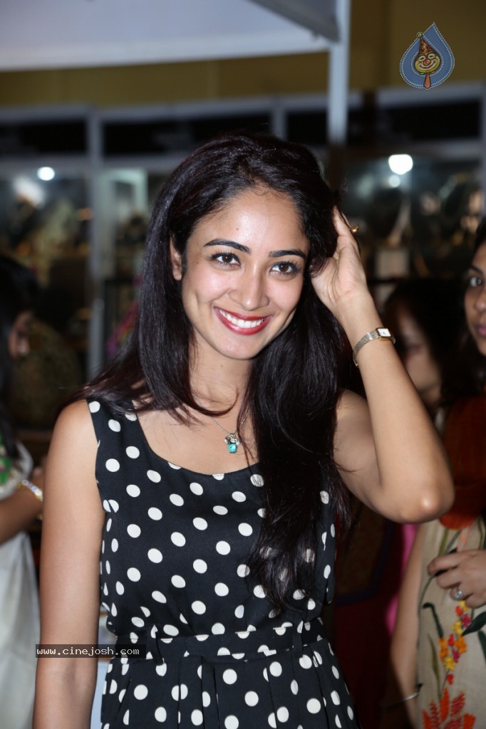 Aditi Chengappa New Stills - 47 / 88 photos