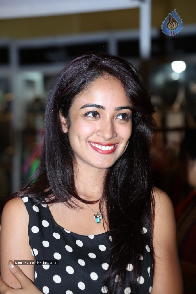 Aditi Chengappa New Stills - 48 / 88 photos