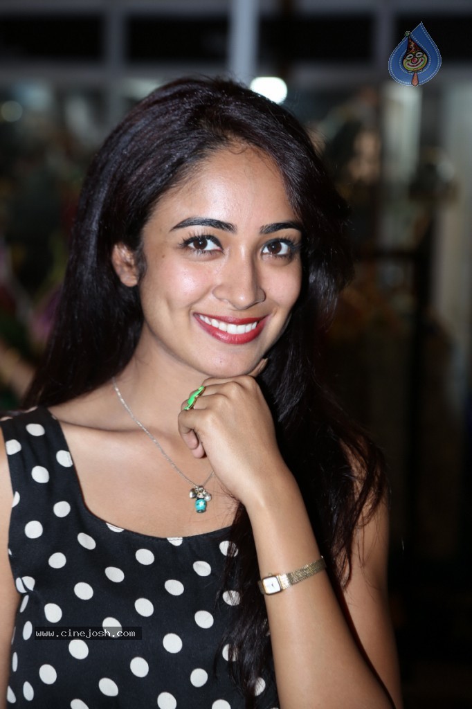 Aditi Chengappa New Stills - 50 / 88 photos