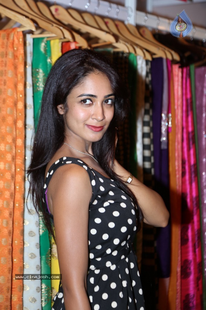 Aditi Chengappa New Stills - 51 / 88 photos