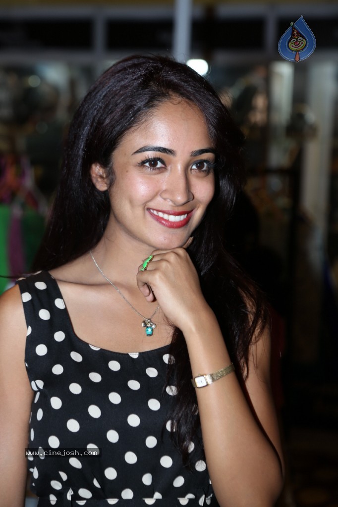 Aditi Chengappa New Stills - 52 / 88 photos