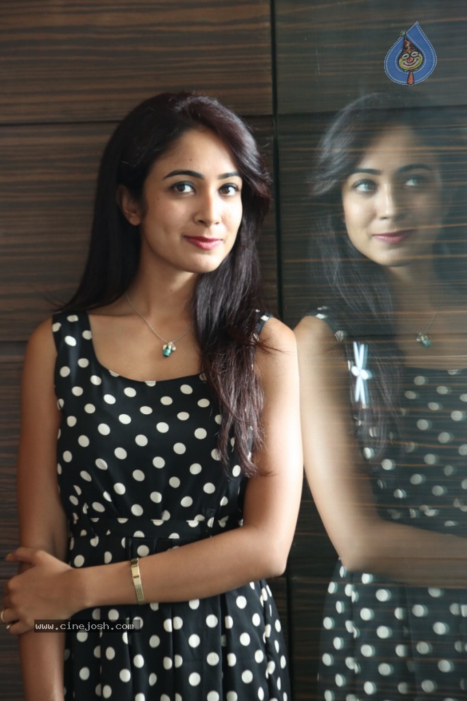 Aditi Chengappa New Stills - 55 / 88 photos