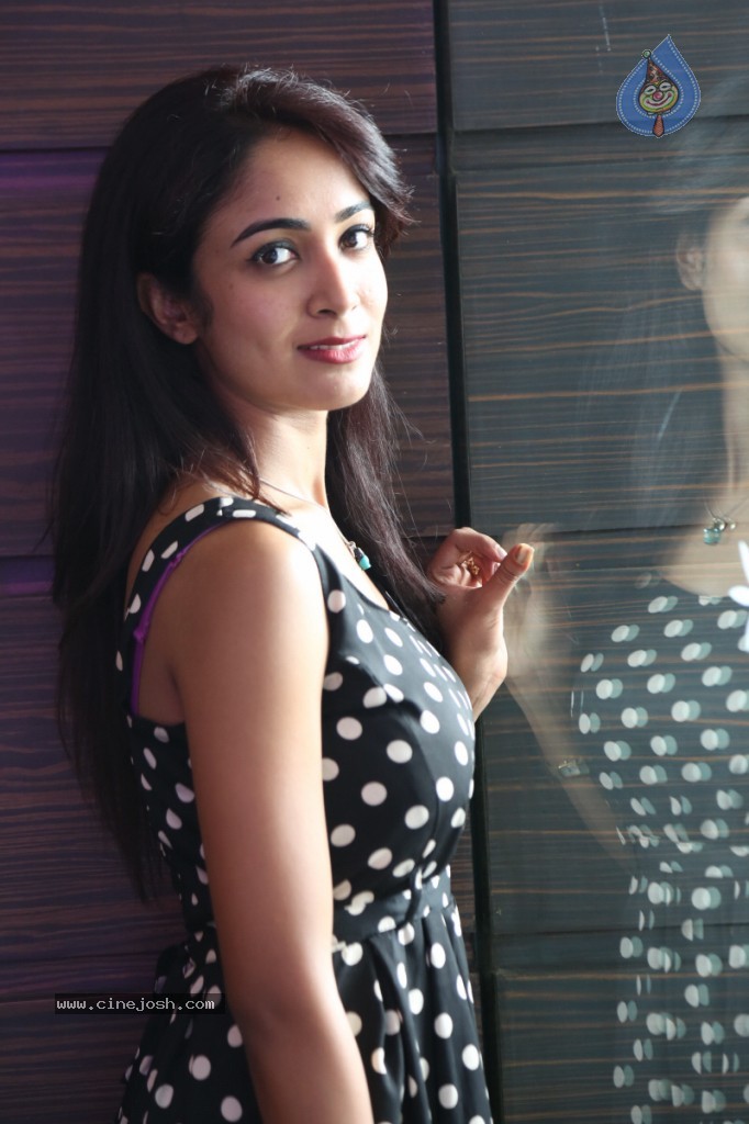 Aditi Chengappa New Stills - 56 / 88 photos