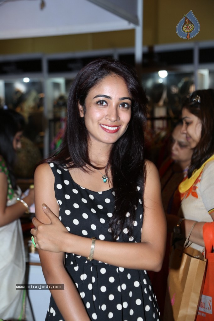 Aditi Chengappa New Stills - 59 / 88 photos