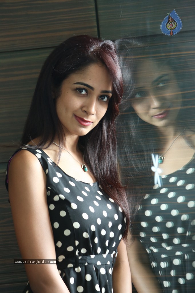Aditi Chengappa New Stills - 61 / 88 photos