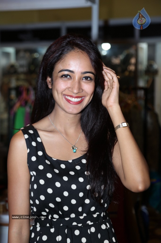 Aditi Chengappa New Stills - 64 / 88 photos