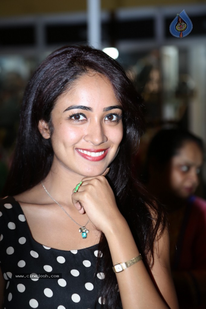 Aditi Chengappa New Stills - 76 / 88 photos