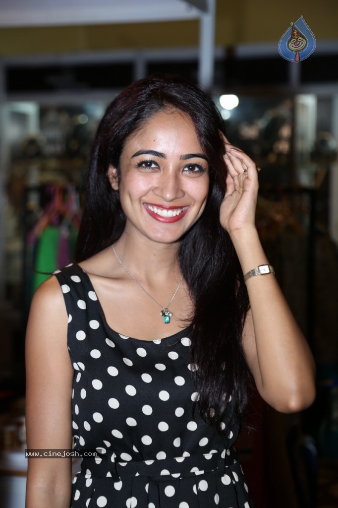 Aditi Chengappa New Stills - 78 / 88 photos