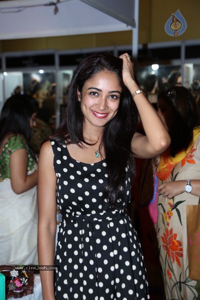 Aditi Chengappa New Stills - 84 / 88 photos