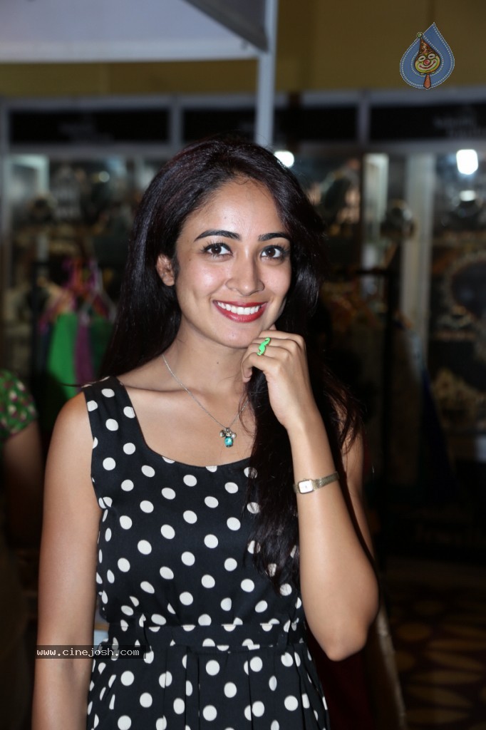 Aditi Chengappa New Stills - 85 / 88 photos