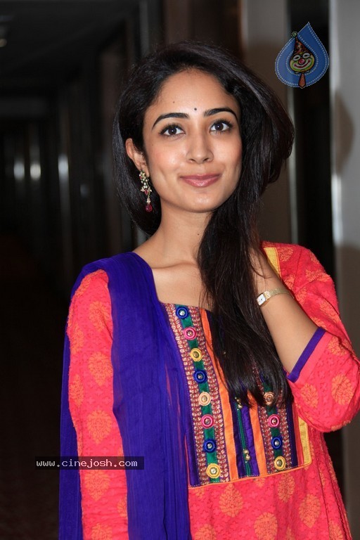 Aditi Chengappa New Stills - 24 / 63 photos