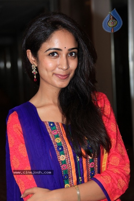 Aditi Chengappa New Stills - 44 / 63 photos