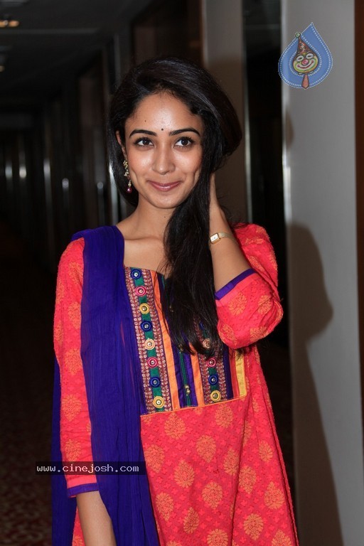 Aditi Chengappa New Stills - 63 / 63 photos
