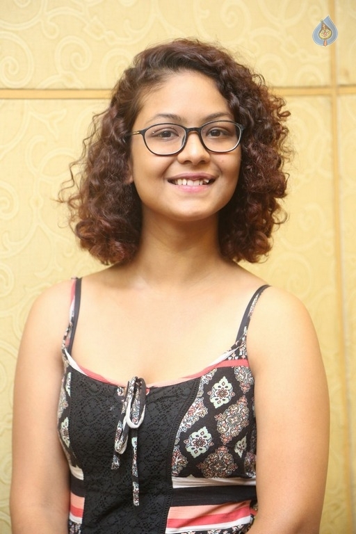 Aditi Myakal latest Stills - 2 / 18 photos