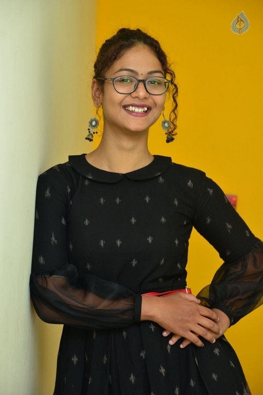 Aditi Myakal Stills - 5 / 32 photos