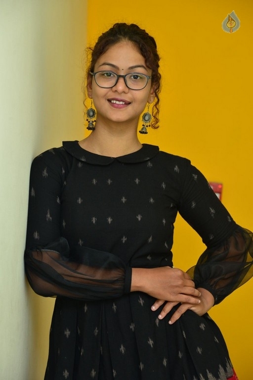 Aditi Myakal Stills - 9 / 32 photos