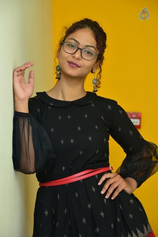 Aditi Myakal Stills - 20 / 32 photos