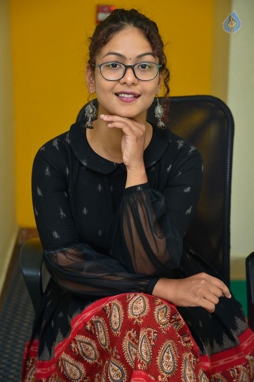 Aditi Myakal Stills - 30 / 32 photos